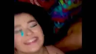 Lady Gaga & Ariana Grande - Rain On Me (COMANAVAGO COVER Feat. Ketty Perry)