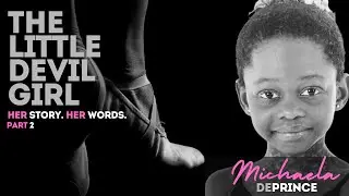 The story of Michaela DePrince Pt. 2 | In her own words @Michaela DePrince