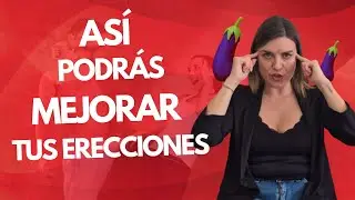 Ni la PASTILLA AZUL me funciona. Por qu&eacute; ni la viagra te funciona para tener buenas erecciones