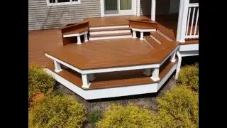 l shaped outdoor garden bench plans