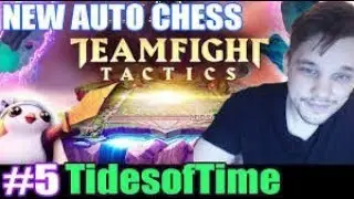 Auto chess rush gameplay by deepak meena all in one