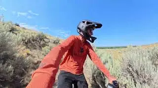 Eagle MTB Park Idaho