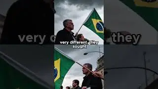 Divided Reactions: Brazil Verdict on BBolsonaro case.