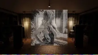 Promise - Steffi Vertriest / HIFISTAY Stella 80 Triple Swing TEST