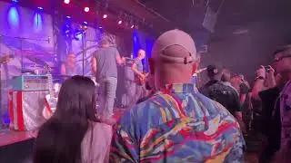 Tripping Daisy