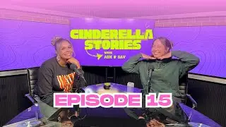 The Tempo Land Their Coach, Project B & Sports Bar Drama | Cinderella Stories Podcast | Episode 15