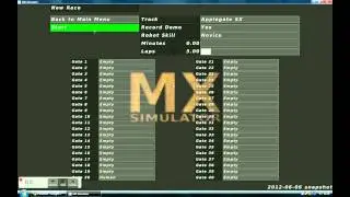 MX Simulator skins how to!