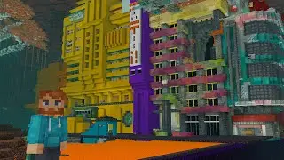 Creative Planning for a NEW NETHER HUB in my Minecraft World