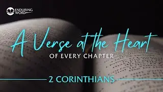 The Most-Read Bible Translation - 2 Corinthians 3:2-3