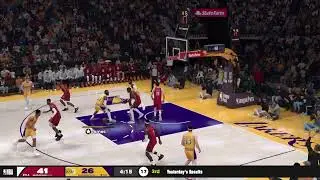 Nba 2k 26 