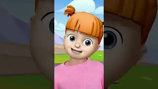 🚙 Mavi araba mavi araba neredesin 🚙 #shortsforkids