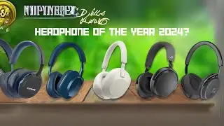 Best Noise Cancelling Headphones 2024[choose one for you]