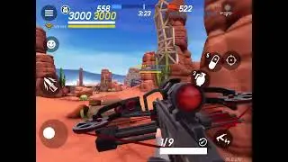 Guns of Boom