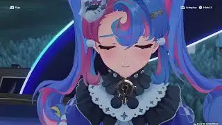 Wuthering Waves Roccia BackStory