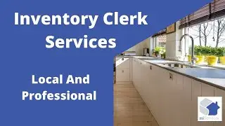 Inventory Clerks Service Peterborough | miServices