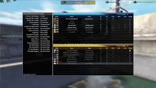 #Operation7 -QuanTum- Best Clan