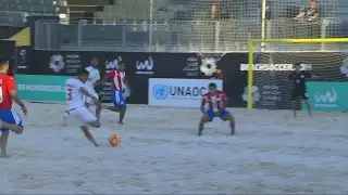 🔴 HIGHLIGHTS: Paraguay 🇵🇾 v UAE 🇦🇪