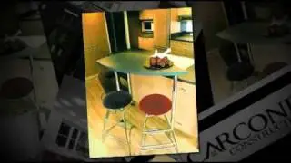 Kitchen Renovations GTA - Toronto Kitchen Reno