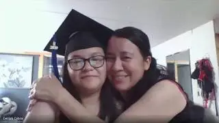 ACE Graduation 2020
