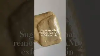 Who doesn&rsquo;t love a 2-in-1?👀🤌 Get hairless + exfoliated skin in one amazing product!✨💕#sugarmesmooth