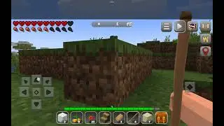 Mini Block Craft Realm@tryallgames365