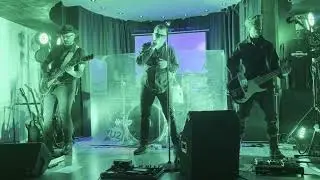 HEARTLAND U2 Tribute Band - Please