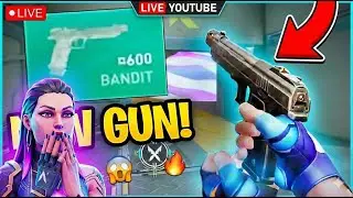 THIS IS  VALORANT 🔥 | Competitive Grind Begins