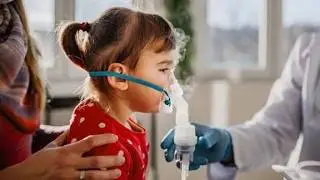 initial assessment of acute asthma; critical to determine severity, guide immediate treatment