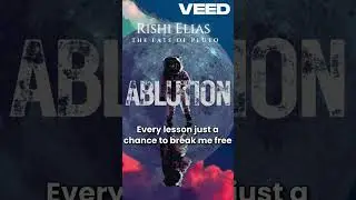 The Rishi Elias Project - Ablution (Original)
