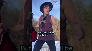 Every Indie Musician in 2011 (Full song & video Drops Feb 12)