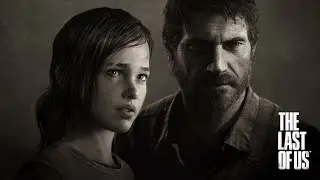 3) \ The Last of Us / HARDCORE \ Quad HD 🇺🇦