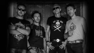 Killmisters Rehearsal Docteur Rock 22/07/2016