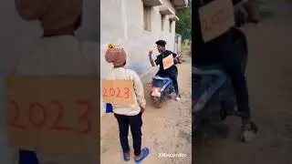 Funny comedy video's moj application android app happy new year 2023,corona
