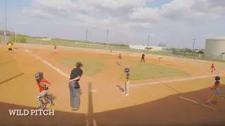 Austin Wings vs  Tritons BC 2025 03 23   HD 1080p