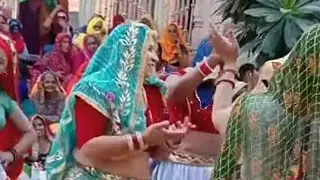 राज कैसा लागया बहुआ का || Haryanvi folk dance || ahirwal ladies dance 