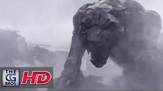CGI VFX Making Of: 