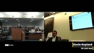 Letecia Stauch Trial Day 14 Pt 1 | Cell Phone Expert Testifies