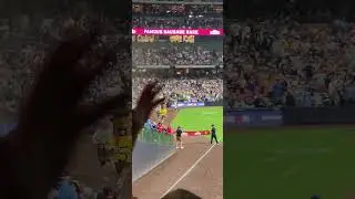 Milwaukee Brewers Sausage Race #milwaukeebrewers #sausage