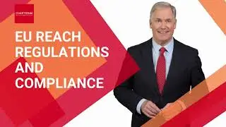Правила и соблюдение REACH ЕС
