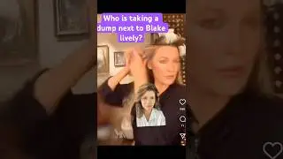I guess somebody couldn&rsquo;t wait #blakelively #itendswithus #popculture #justinbaldoni #celebritynews