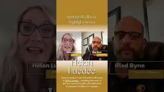Helen Luedee - Highlight Series