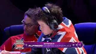 2019 Pok&eacute;mon Europe International Championships: VGC Senior Division Finals