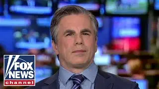 Fitton: The center of the FISA abuse storm