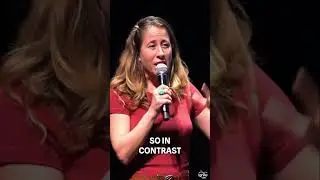 The Power of Play: Transforming Workplace Engagement | Jenny Sauer-Klein | Ignite Talks