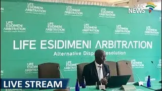 Life Esidimeni Arbitration Hearings, 19 January 2018 Part 2