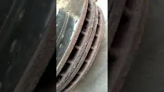 Тормозные диски SAT.