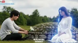 Me Paj Txiv Duaj Poob Kua Muag Tshav &ndash; Official Remix 2026 | Hmong Emotional Remix