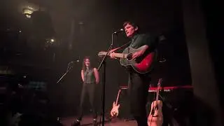 Tom Speight-Willow Tree @ The Jazz Cafe, 3rd March 2025