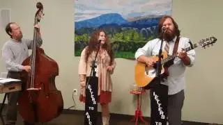 Take Me Away- Sang by - Letters to Abigail - Floyd VA