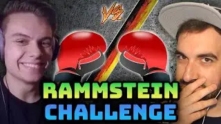 Rammstein lyric quiz &mdash; guess the song from English translations (feat. DerRockSchopp)